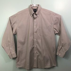 Joseph A Bank Men’s Business Shirt 16- 34